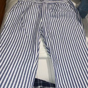 Brand New Linen Pants